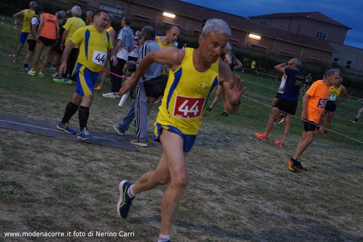 Bologna: Staffetta Pontelungo - 12 maggio 2025